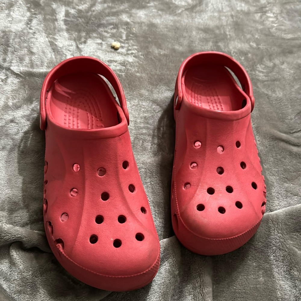Crocs